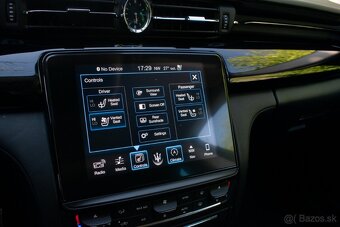Maserati Quattroporte 202kw - 11