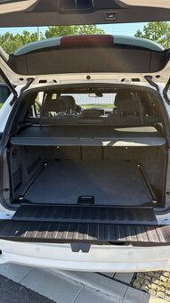 BMW X5 (f15) 30d x-drive, M-packet, 190 kw, originál tažné - 11
