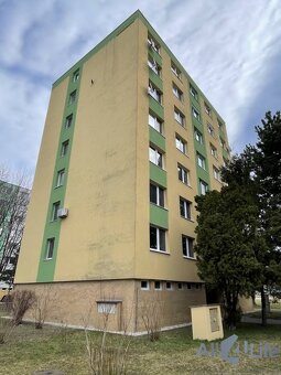 PRENÁJOM - Útulný 1,5-izbový byt na Juhu v Piešťanoch - 11