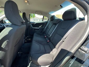 Volvo S60 1.6 Diesel, 84kW, MT/6, rok:01.2012. - 11
