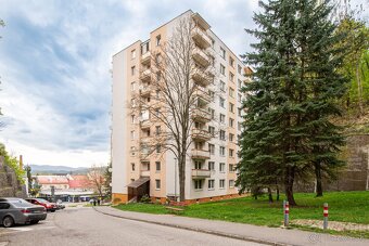 3 izb. plne zariadený byt v centre Trenčína - 11