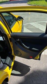 Seat leom 1m 1.8t 20v 4x4 - 11