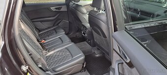 Audi SQ7 - 11