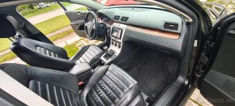 Vw Passat B6 2.0 125kw - 11