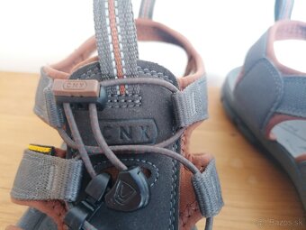 Keen Clearwater CNX vel:43. 28cm - 11