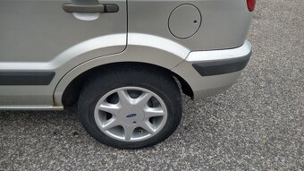 Ford fusion info v inzerate - 11