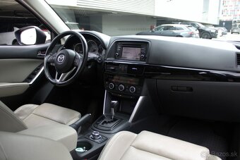 Mazda CX-5 2.2 Skyactiv-D 175k AWD Revolution AT6 - 11