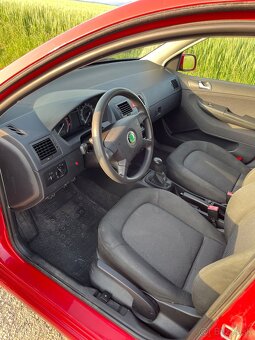 Škoda Fabia, TK,EK 5/2027 - 11