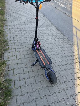 elektricka kolobežka zondoo z001pro ( laotie es-19) - 11