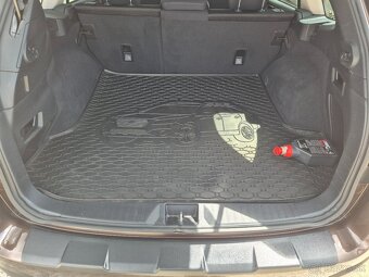 Subaru Outback 2.5i CVT LPG MOŽNÝ ODPOČET DPH - 11