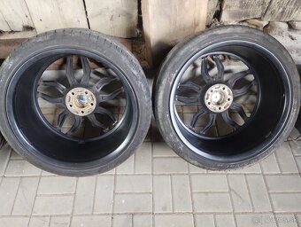 5x108 20" disky + pneu 255/35 R20 - 11