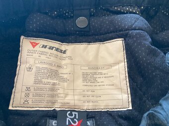 Dainese Cordura nohavice - 11