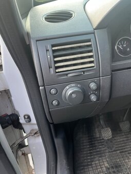 Opel meriva 2004 1.4 benzin 65kw. - 11
