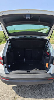 Škoda Karoq 1,6TDI 85kW Style DSG 11/2020-111.500km - 11
