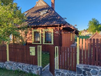 Ubytovanie vo Važci - 11