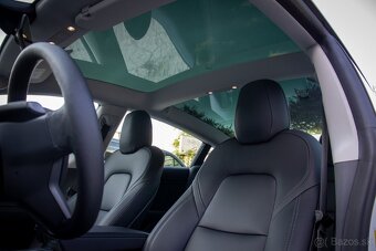 Tesla Model 3 Long Range Dual Motor Odpočet DPH - 11
