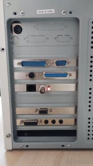 Predám retro Pc - 11