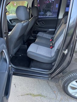 Škoda Roomster 1.6 TDI - 11