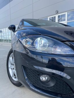 Seat Leon 1.2 TSI Sport MT6 Facelift 1.majiteľ - 11