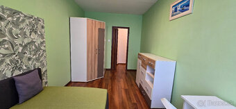 Na prenájom 3-izb. byt Miškovecká, Košice - JUH - 11