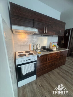 Na prenájom 1-izbový byt na sídlisku MDŽ v meste Šurany - 11