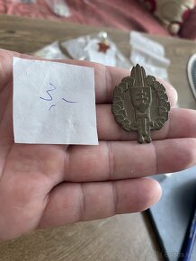 Vojenske Odznaky 6 (a ine) - 11