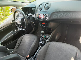 Seat Ibiza FR - 11