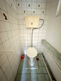 3 izbový rodinný dom 124 m2 pozemok 691 m2 v obci Šintava - 11