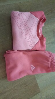 Tepláky, súpravy - 11