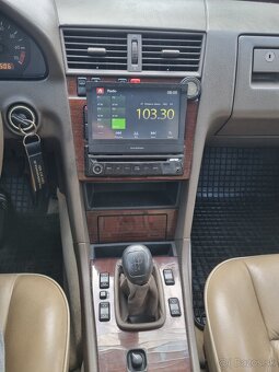 MERCEDES BENZ W202 C200  ROK-1994 - 11