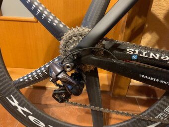 TT špeciál CERVELO  P5 - 11