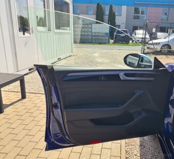 VOLKSWAGEN ARTEON SB 2.0 TSI R 4MOTION DSG - 11