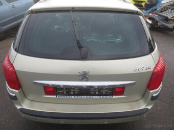 Peugeot 207 - 308 - 1.4 - 1.6 HDI sw DIELY - 11