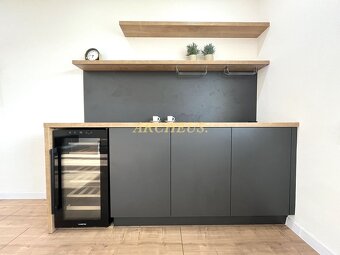 PREDAJ - 3 IZBOVÝ BYT S GARÁŽOU A LOGGIAMI, KURIMA, BARDEJOV - 11