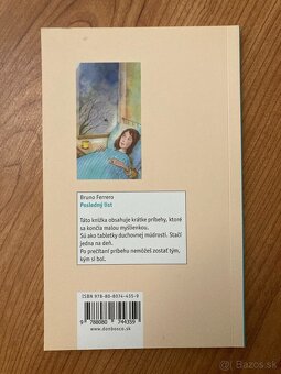 ♥ Knihy od Bruna Ferrera ♥ - 11