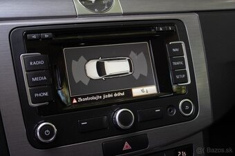 VW Volkswagen Passat Variant 2.0 TDI - 11