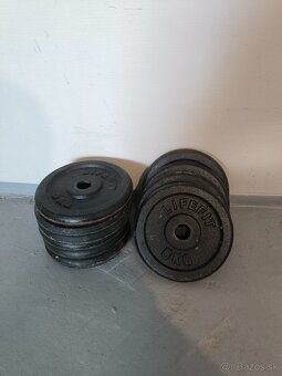 Set na cvičenie - 11