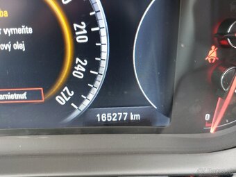 Opel Insignia 2.0 CDTI 170k Start/Stop Cosmo - 11