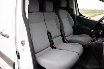 Peugeot Partner L1 1.6 HDI - 11