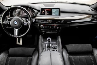 BMW X6 xDrive30d (2017), - 11