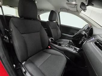 Honda HRV - 11