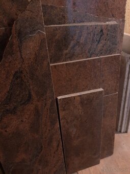 predám mramorové platne aj travertín, - 11