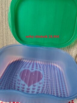 Tupperware rôzne nové veci - 11