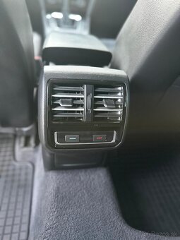 Volkswagen Passat B8 2.0 DSG - 11