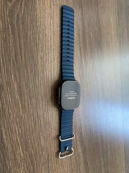 apple watch ultra 2 black - 11