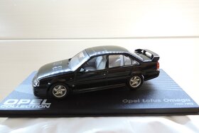Opel kolekcia - 11