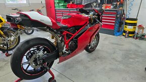Ducati 999 R - 11
