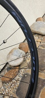 Cestný bicykel CUBE ATTAIN CARBON - 11