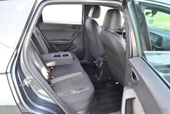 Seat Ateca 1.5 TSi 4x4 DSG //VIRTUAL//LED//KAMERA// - 11