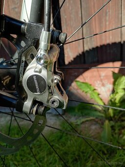 Specialized FSR Elite 26" - 11